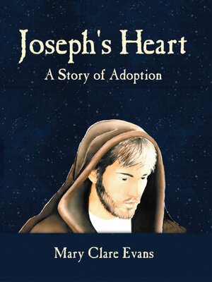 cover image of Joseph's Heart